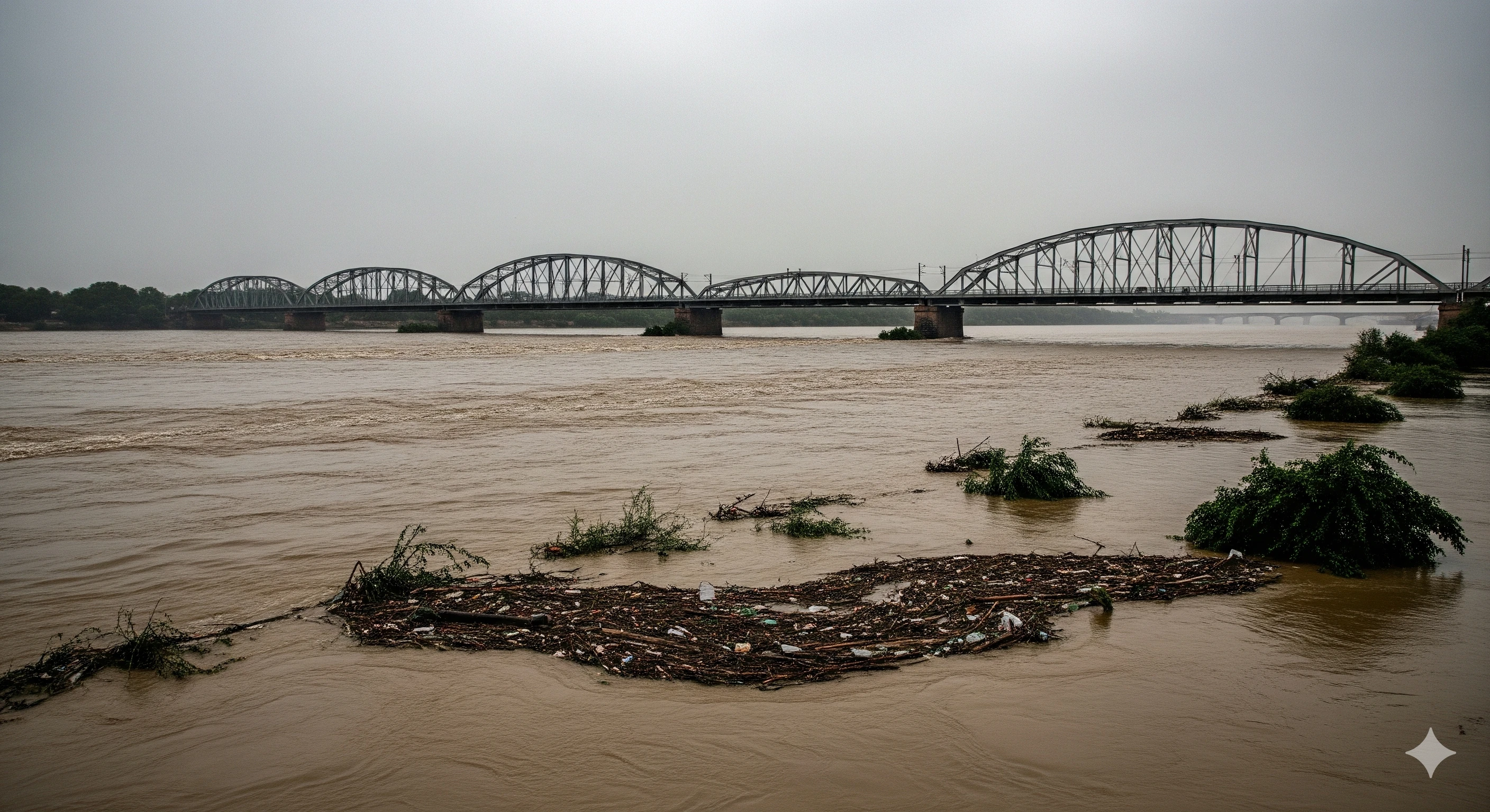 Flood Alert in Delhi: Why is the Yamuna Swelling and What You Need to Know